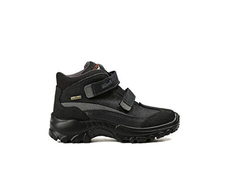 GriSport Çocuk Outdoor Botu Siyah 9352DV14G