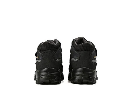 GriSport Çocuk Outdoor Botu Siyah 9352DV14G