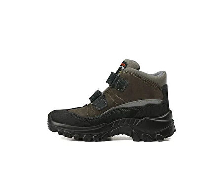 Grisport Çocuk Outdoor Botu 9352Sv15G Haki