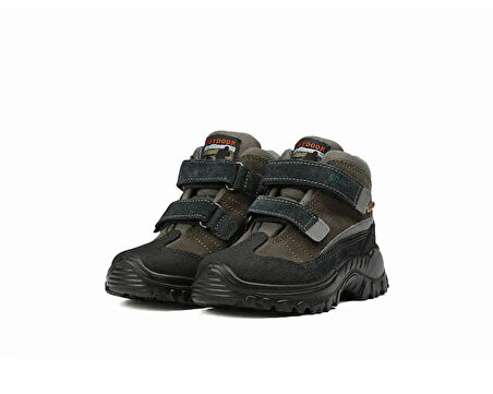 Grisport Çocuk Outdoor Botu 9352Sv15G Haki