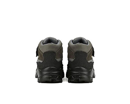 Grisport Çocuk Outdoor Botu 9352Sv15G Haki