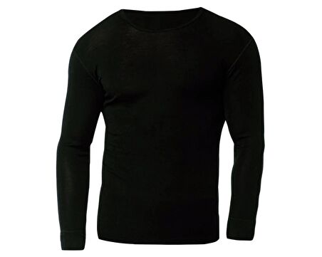 Icetech Erkek Termal İçlik Siyah PRO SWEAT 1984-010