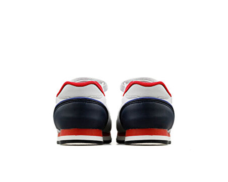 Cool Kids Tom Flt Beyaz Çocuk Günlük Ayakkabı TOM-FLT-BEYAZ Beyaz