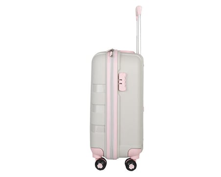 Ivs Ct302Cla Orta Boy Seyahat Çantası PP1010-150-M Gri