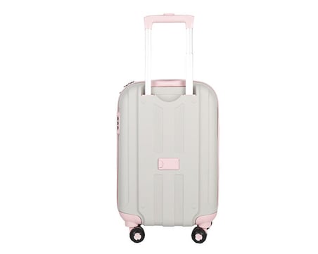Ivs Ct302Cla Orta Boy Seyahat Çantası PP1010-150-M Gri