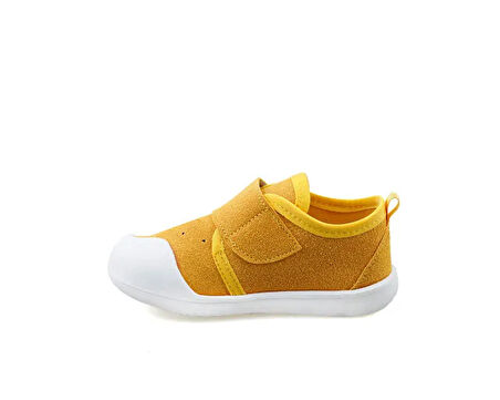 Techsport Anzu Bebek Patik Günlük Ayakkabı TS1001P-SARI Sarı
