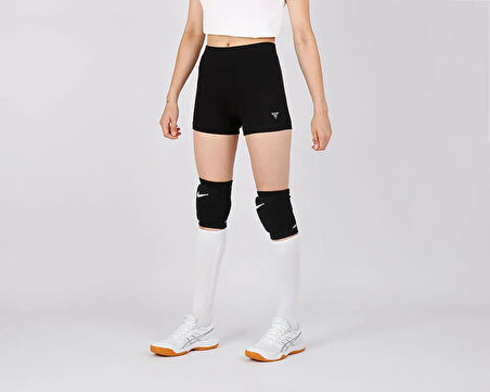 Techsport Tayt Kadın Antrenman Taytı TCH100-001 Siyah