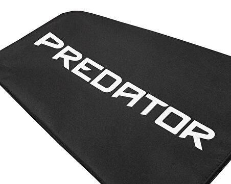 adidas Predator Shoes Bag Predator Krampon Çantası PREDATOR-SHOES-BAG Siyah