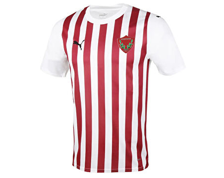Puma Home Jersey Erkek Futbol Forması HTY77881301 Renkli