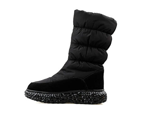 Guja 23K347 Siyah Kadın Günlük Bot 23K347-SIYAH Siyah