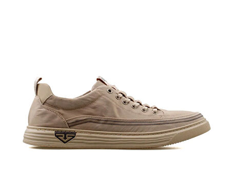 Guja 24K505 3 Bej Erkek Günlük Ayakkabı 24K505-3-BEJ Krem