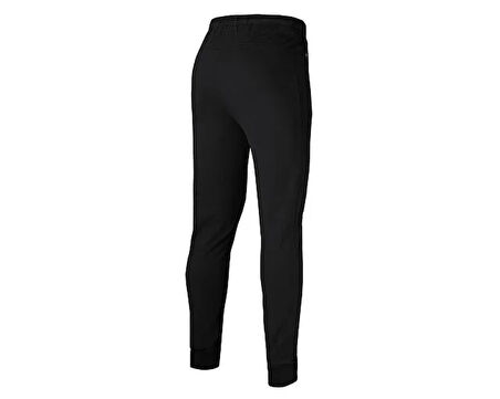 Techsport Jogger Erkek Günlük Eşofman Altı TCH107-SIYAH Siyah