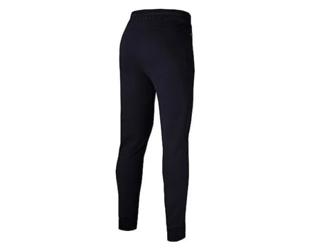 Techsport Jogger Erkek Günlük Eşofman Altı TCH107-LACIVERT Lacivert