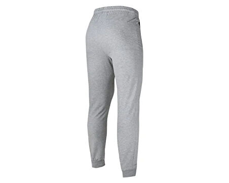 Techsport Jogger Erkek Günlük Eşofman Altı TCH107-GRI Gri