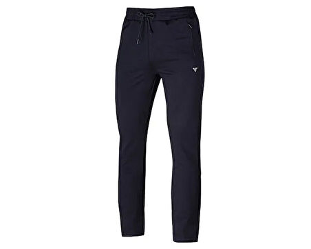 Techsport Jogger Erkek Günlük Eşofman Altı TCH108-LACIVERT Lacivert
