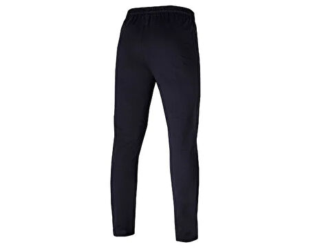 Techsport Jogger Erkek Günlük Eşofman Altı TCH108-LACIVERT Lacivert