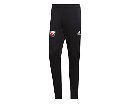 adidas Somaspor Pantolon Somaspor Erkek Futbol Antrenman Eşofman Altı SOM-HC0332 Siyah
