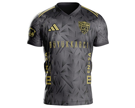 adidas Somaspor 25/26 Gold Forma SOMASPOR 25/26 GOLD FORMA SOM-JN4424 Renkli