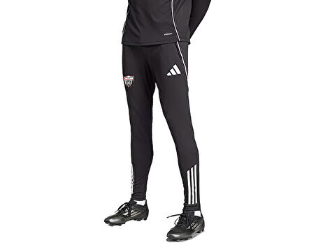 adidas Somaspor Pantolon Somaspor Erkek Futbol Antrenman Eşofman Altı SOM-IW0415 Siyah
