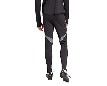 adidas Somaspor Pantolon Somaspor Erkek Futbol Antrenman Eşofman Altı SOM-IW0415 Siyah