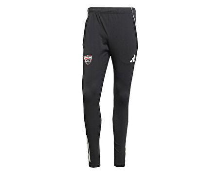 adidas Somaspor Pantolon Somaspor Erkek Futbol Antrenman Eşofman Altı SOM-IW0415 Siyah
