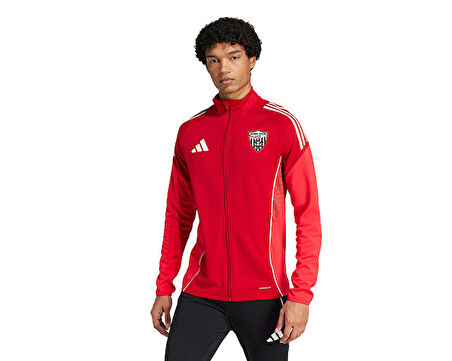 adidas Somaspor Ceket Somaspor Erkek Futbol Antrenman Ceketi SOM-JI6504 Renkli