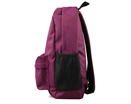 Hummel Hmldarrello Backpack Sırt Çantası-En: 30 cm, Boy: 42 cm, Derinlik: 13 cm 980269-MOR Mor
