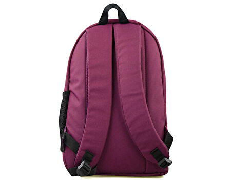 Hummel Hmldarrello Backpack Sırt Çantası-En: 30 cm, Boy: 42 cm, Derinlik: 13 cm 980269-MOR Mor