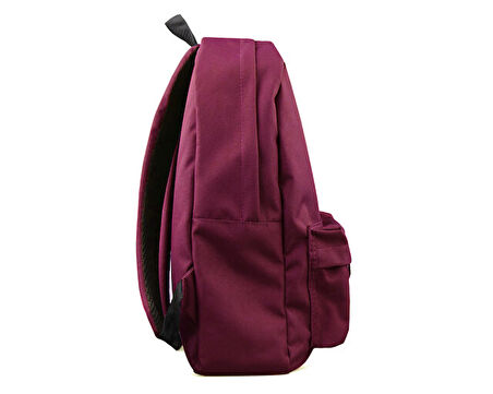 Hummel Hmldarrello Backpack Sırt Çantası-En: 30 cm, Boy: 42 cm, Derinlik: 13 cm 980269-MOR Mor