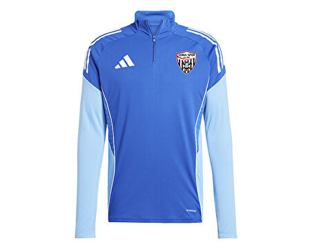 adidas Somaspor Drill Top Somaspor Erkek Futbol Antrenman Uzun Kollu Tişört SOM-JI8927 Renkli