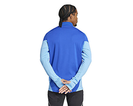 adidas Somaspor Drill Top Somaspor Erkek Futbol Antrenman Uzun Kollu Tişört SOM-JI8927 Renkli