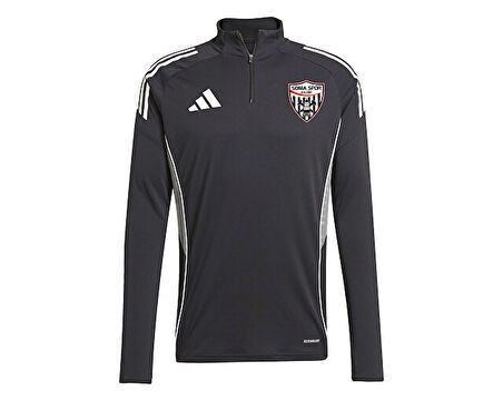 adidas Somaspor Drill Top Somaspor Erkek Futbol Antrenman Uzun Kollu Tişört SOM-JJ1515 Renkli