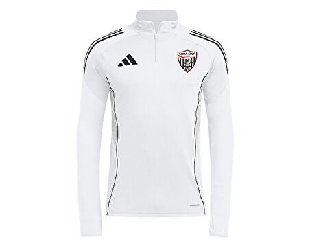 adidas Somaspor Drill Top Somaspor Erkek Futbol Antrenman Uzun Kollu Tişört SOM-JJ1516 Renkli