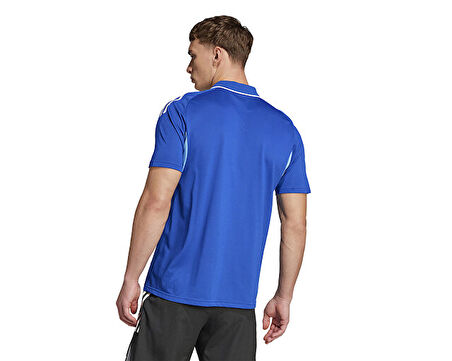 adidas Somaspor Polotisort Somaspor Erkek Futbol Antrenman Polo Tişört SOM-JY1803 Mavi