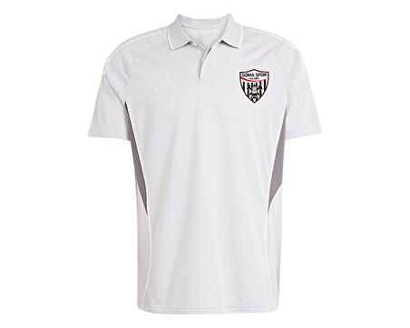 adidas Somaspor Polotisort Somaspor Erkek Futbol Antrenman Polo Tişört SOM-JY1810 Bej