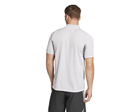 adidas Somaspor Polotisort Somaspor Erkek Futbol Antrenman Polo Tişört SOM-JY1810 Bej