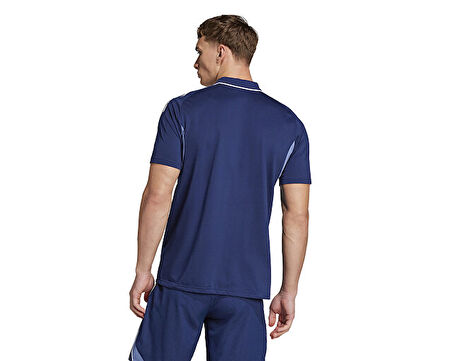 adidas Somaspor Polotisort Somaspor Erkek Futbol Antrenman Polo Tişört SOM-JY1811 Lacivert