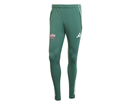 adidas Somaspor Tiro25C Tr Pnt Somaspor Erkek Futbol Antrenman Eşofman Altı SOM-JC7006 Renkli