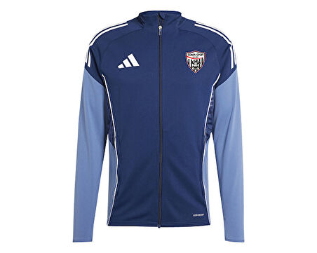 adidas Somaspor Tiro25C Tr Jkt Somaspor Erkek Futbol Antrenman Ceketi SOM-JI6542 Renkli