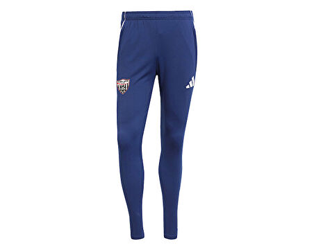 adidas Somaspor Tiro25C Tr Pnt Somaspor Erkek Futbol Antrenman Eşofman Altı SOM-JI6549 Renkli