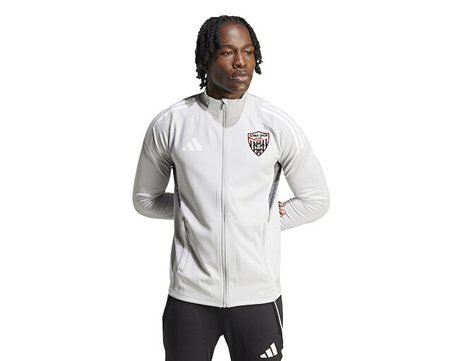 adidas Somaspor Tiro25C Tr Jkt Somaspor Erkek Futbol Antrenman Ceketi SOM-JI8960 Renkli