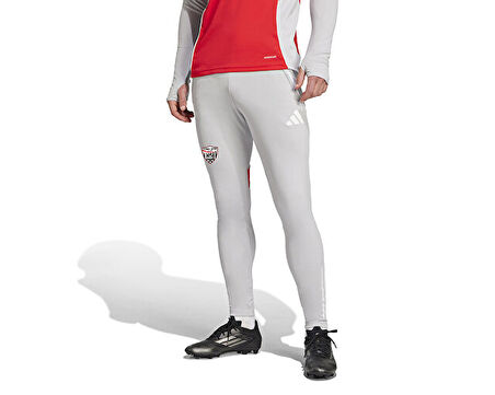 adidas Somaspor Tiro25C Tr Pnt Somaspor Erkek Futbol Antrenman Eşofman Altı SOM-JP1557 Renkli