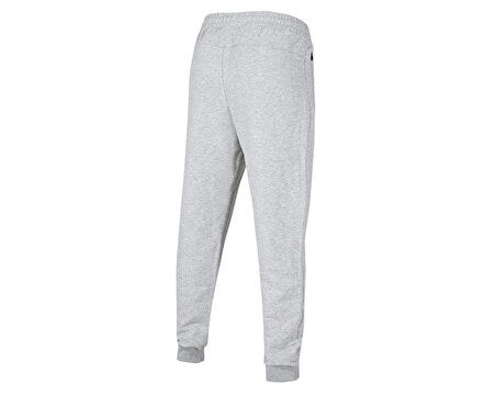 Techsport Jogger Erkek Günlük Eşofman Altı TCH207-GRI Gri