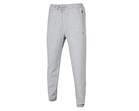 Techsport Jogger Erkek Günlük Eşofman Altı TCH207-GRI Gri