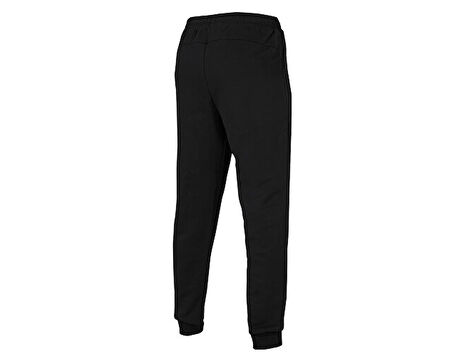 Techsport Jogger Erkek Günlük Eşofman Altı TCH207-SIYAH Siyah