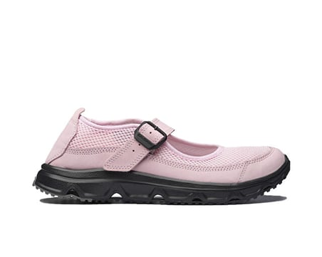 Salomon Rx Marie-Jeanne Erkek Outdoor SandaletiL49206700 Pembe