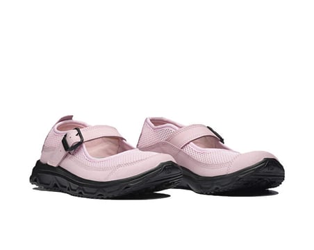 Salomon Rx Marie-Jeanne Erkek Outdoor SandaletiL49206700 Pembe