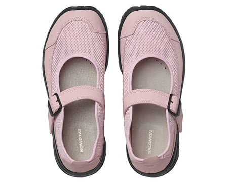 Salomon Rx Marie-Jeanne Erkek Outdoor SandaletiL49206700 Pembe