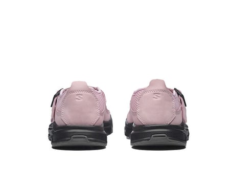 Salomon Rx Marie-Jeanne Erkek Outdoor SandaletiL49206700 Pembe