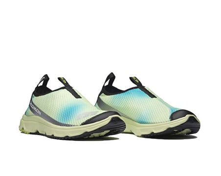 Salomon Rx Moc 3.0 Seasonal Erkek Outdoor SandaletiL49105100 Renkli